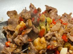 -兰湘子·湘菜小炒(崂山丽达店)