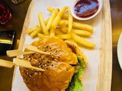 -G+KITCHEN(龙湖狮山天街店)