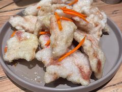 -京玉菲饭店(李村店)