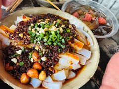 川东凉粉-饭江湖·江湖菜(湖广会馆店)