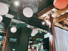 -渝乡辣婆婆·川菜 水煮鱼(中山西路店)