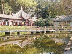 -古真记钵钵鸡(老公园店)