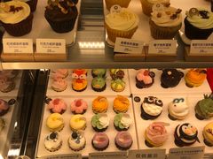 -Pantry's Best派悦坊蛋糕(K11购物艺术中心店)