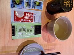 -寿司郎(皇庭广场店)