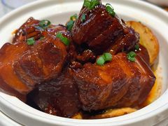 -阿莉餐厅(枣阳路店)