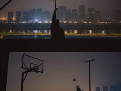 -菜园坝水果市场