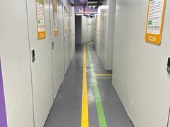 -迷你考拉仓自助小仓库(水岸茗苑店)