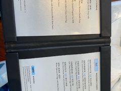-宴悦海鲜餐厅Driftwood·游水海鲜·牛排(亚龙湾瑞吉店)