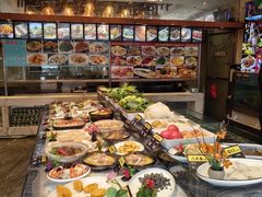 -阿娘家·原生态农家菜(国顺东路店)