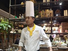-铁板诱惑法式铁板烧(大卫城店)