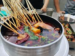 -No.DD戳子烧烤·江湖菜(北京总店)