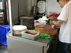 手切鲜牛肉-大龙老火锅·总店(龙头寺店)