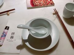 -初蓉丨遇见新川菜(亲贤街荣耀店)