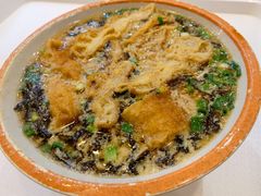 咸豆浆-小桃园·豆浆油条(复兴中路店)