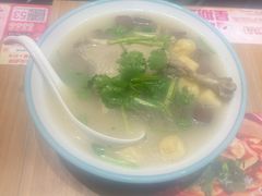 -小杨生煎(香港名都店)