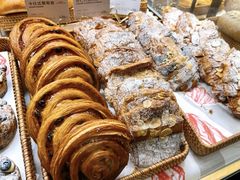 -正本原 Le Grenier a Pain(官舍店)
