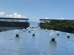 -三亚太阳湾柏悦酒店