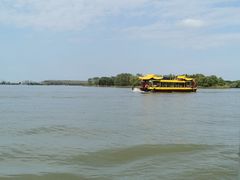 -溱湖国家湿地公园