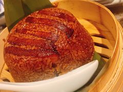 -南京大牌档(人民广场店)