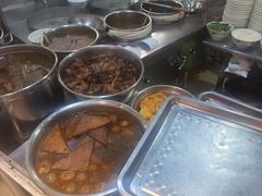 -李兰英湖南面馆(护国路店)