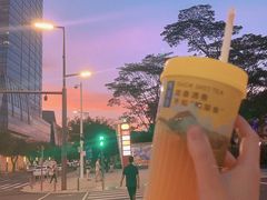 -皇庭广场(福华三路店)