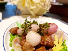-满堂匠心川宴·私房菜(天府三街店)