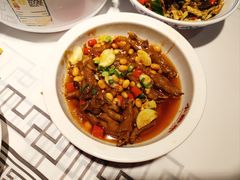 -小柴米·传统江西菜(八一广场店)