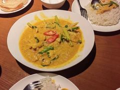 -泰国餐厅 Thai Food(裕华万达店)