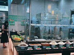 -曹家小菜(胜太路店)