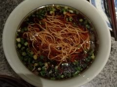 老牌阳春面-南京大牌档(之心城店)
