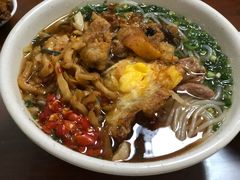 -易裕和·长沙米粉(友谊路店)