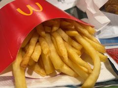 -麦当劳甜品站(高德置地广场春广场店)