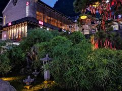 -冰泉豆浆馆(阳朔店)