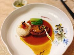鮑魚-玉芝兰(长发街店)