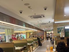 -海底捞火锅(顺义华联店)