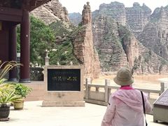 -炳灵寺世界文化遗产旅游区