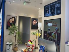 -天真蓝照相馆(五角场百联又一城店)