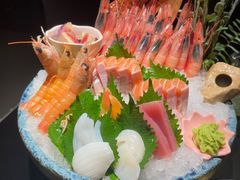 -匠和风精致料理(成都龙湖滨江天街店)