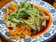 -柴窝堡22号传承新疆菜·新疆辣子鸡
