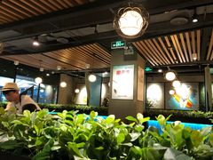 -东椰·海南椰子鸡火锅(朝阳门店)