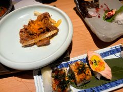 -匠和风精致料理(春熙路群光广场店)