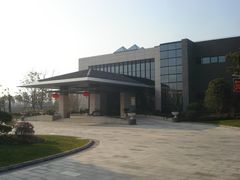 -上海怡沁园度假酒店