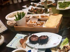 -映像威海·海鲜味道(市区店)