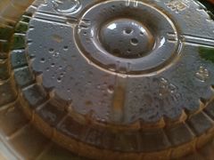 特色酸辣粉-小杨生煎(浦江欢乐颂店)
