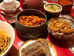 -味福记·本地特色菜(八一万达广场店)