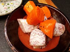 糕烧番薯芋-潮堂 · 潮州菜(国贸商城店)