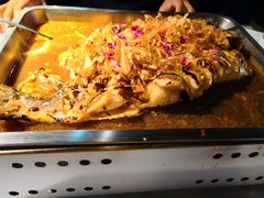 -鱼酷活鱼烤鱼(昆明路店)