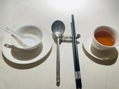 -玉满堂·湖北融合菜