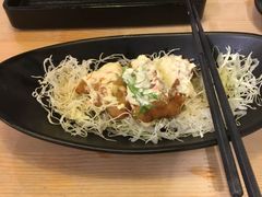 -雷门拉面(龙湖成都金楠天街店)