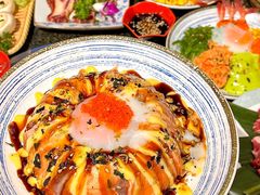-梦山水日本烧肉(五四广场店)